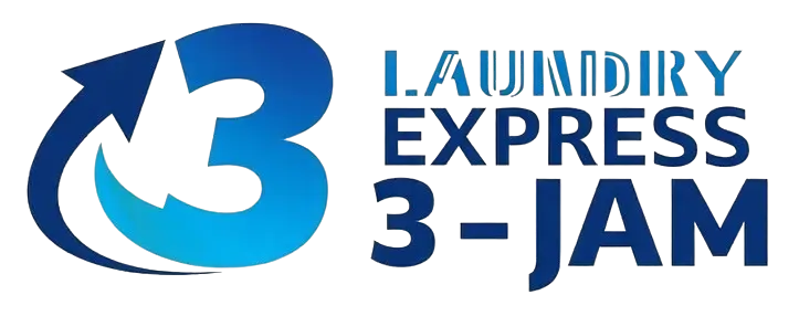 SERENA AK LAUNDRY EXPRESS 3JAM